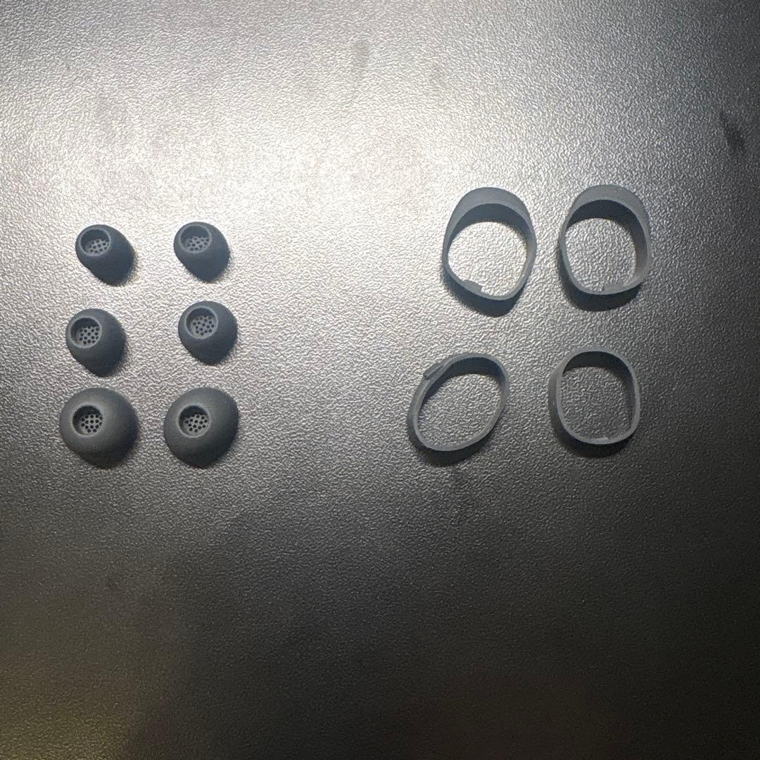 Sennheiser Momentum true wireless 4 右耳