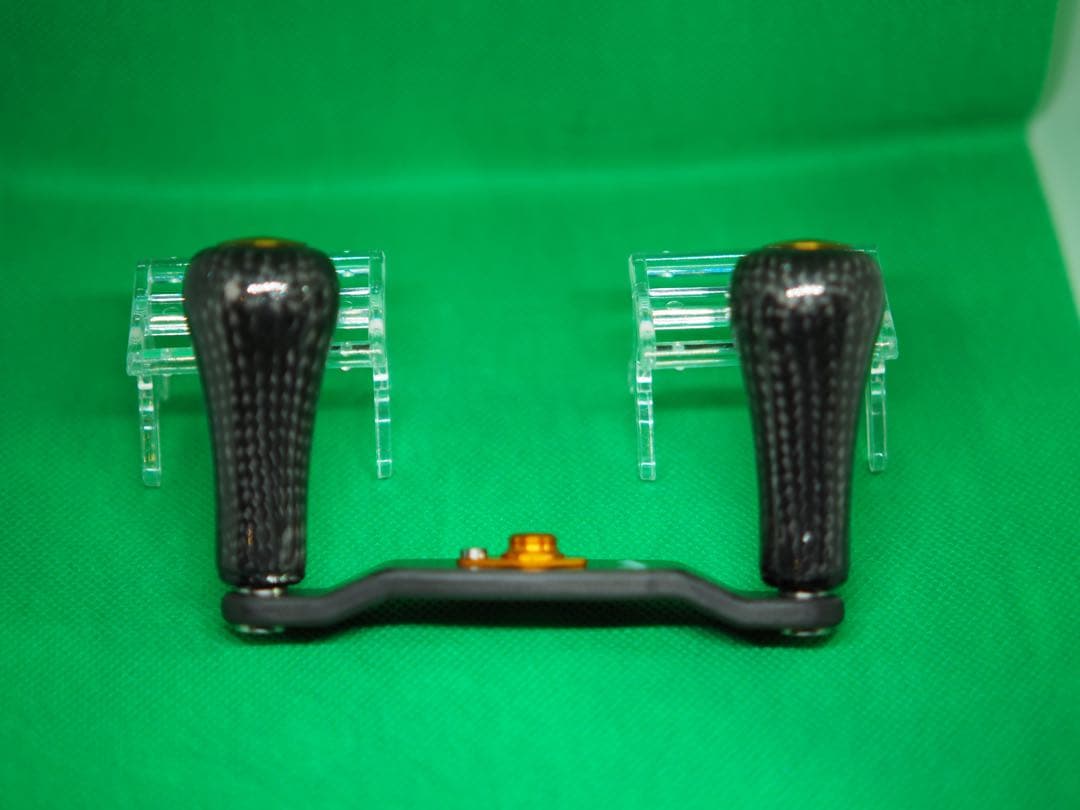 スタジオコンポジット RC-SC EX 92㎜ R27XLモノコックカーボンノブ