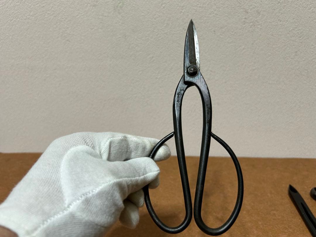 ち*ま様 盆栽道具セット 小品盆栽