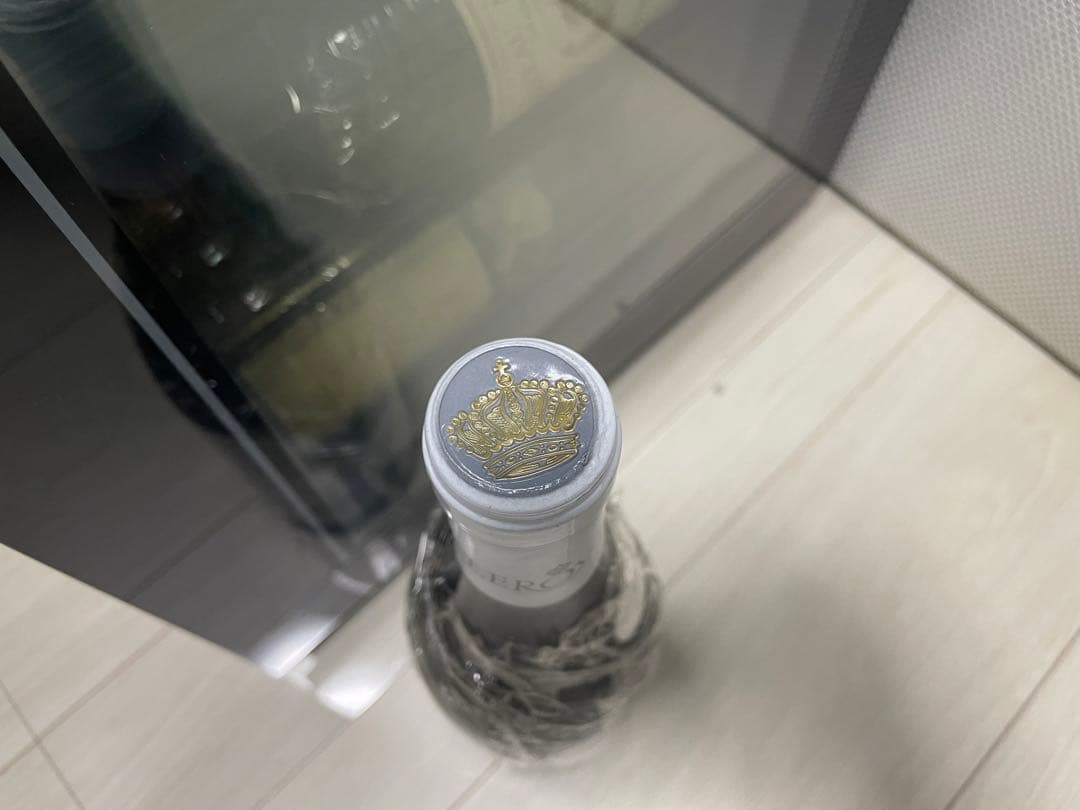 【美品】ルロワ ブルゴーニュ・フルール・ド・ヴィーニュ NV