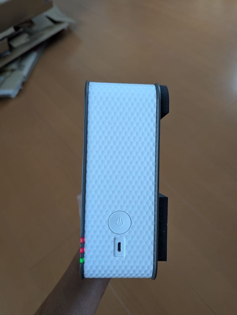 golpon　SKYTRAK PC スタンダードパッケージ　弾道計測機