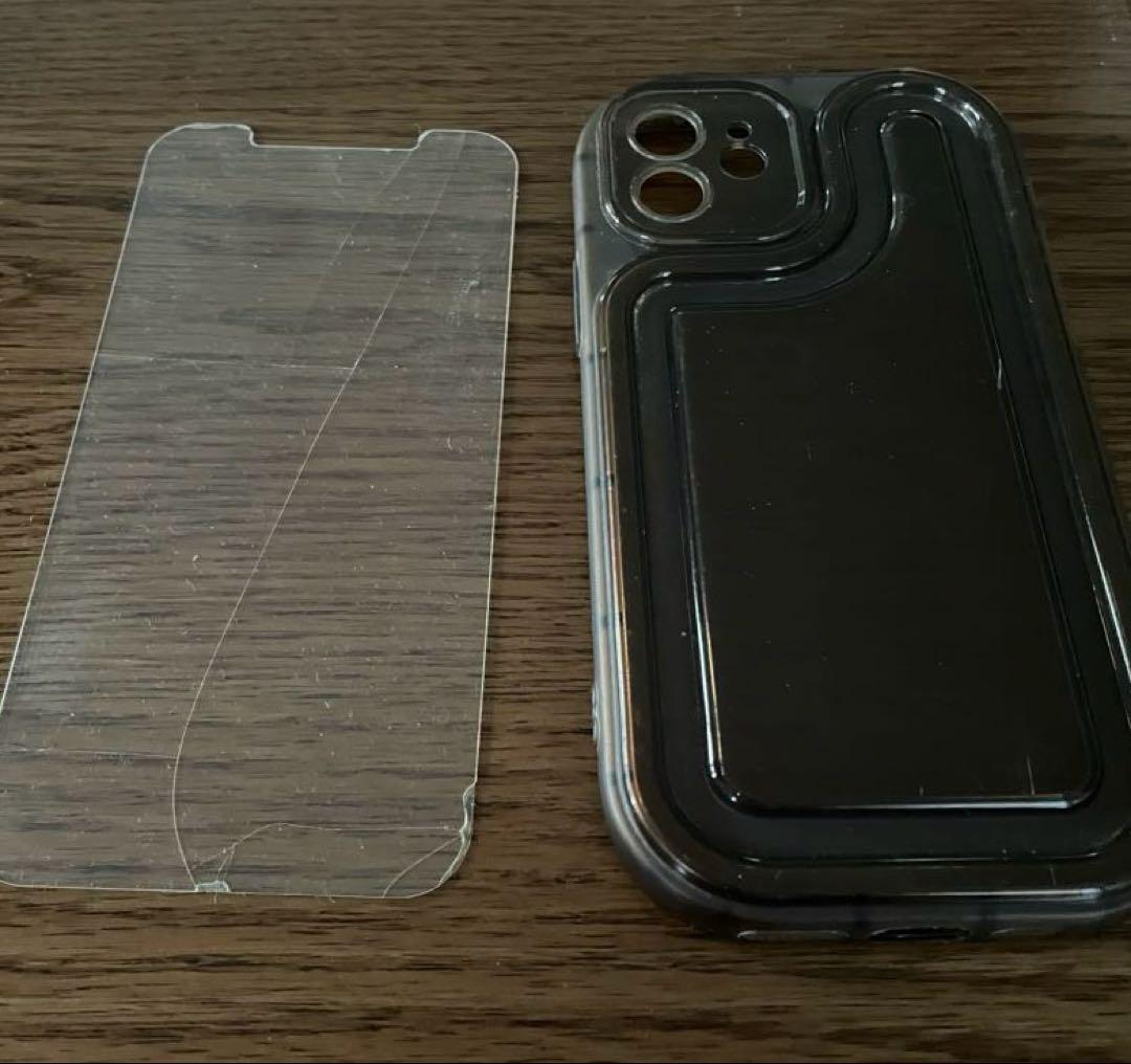 Apple iPhone 12 ブラック 本体 128GB