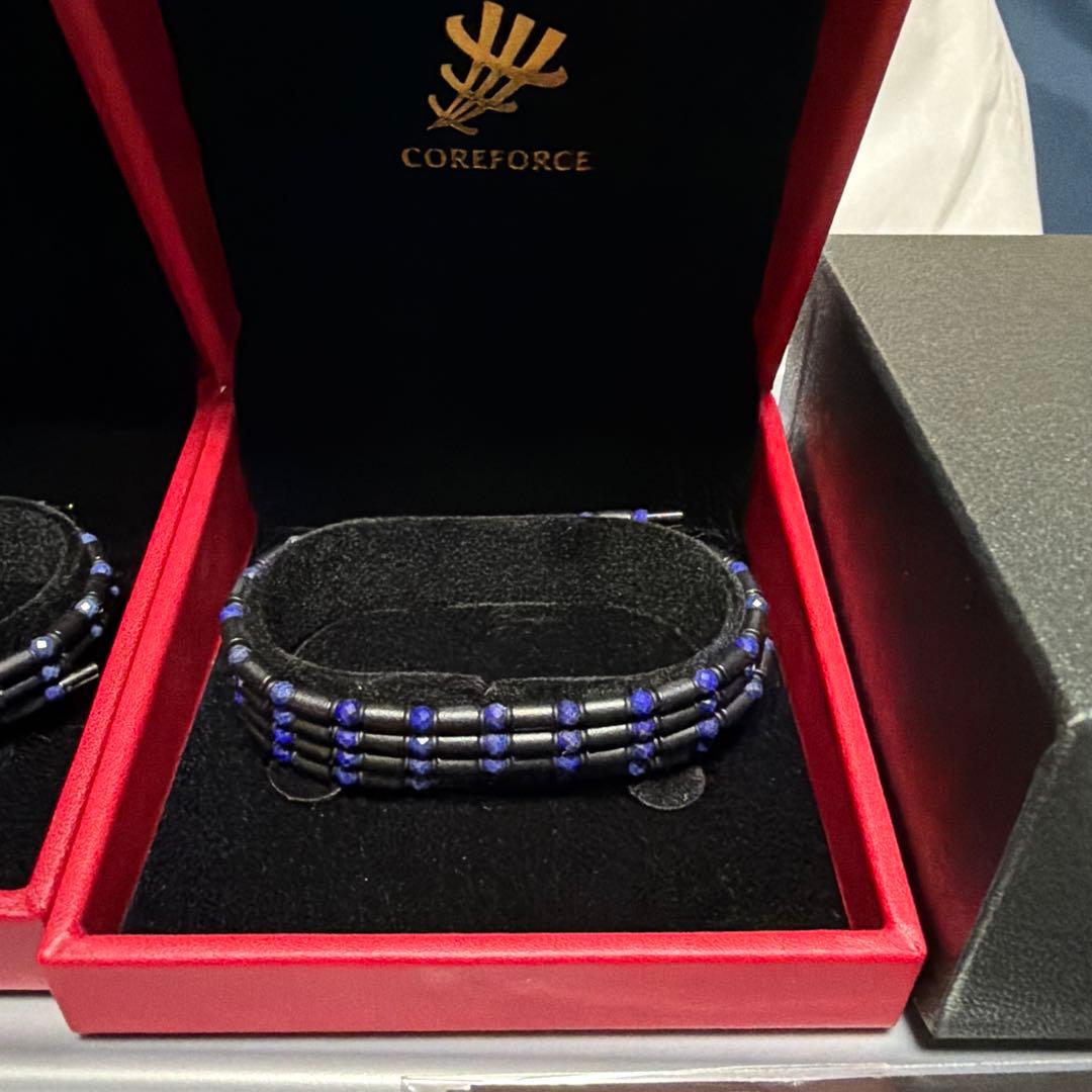 さ*イ様 コアフォース　ラピスラズリー50センチ70センチ　セット