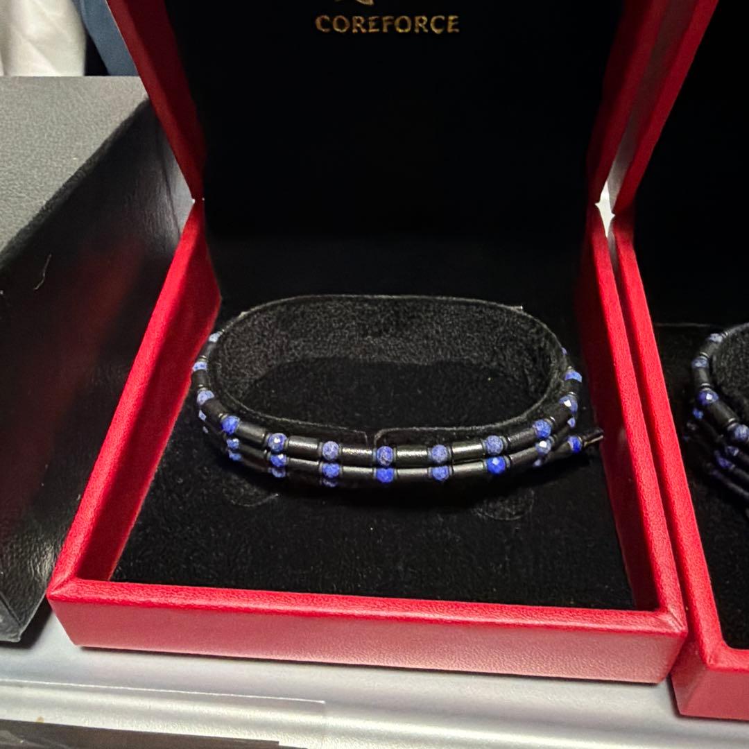 さ*イ様 コアフォース　ラピスラズリー50センチ70センチ　セット