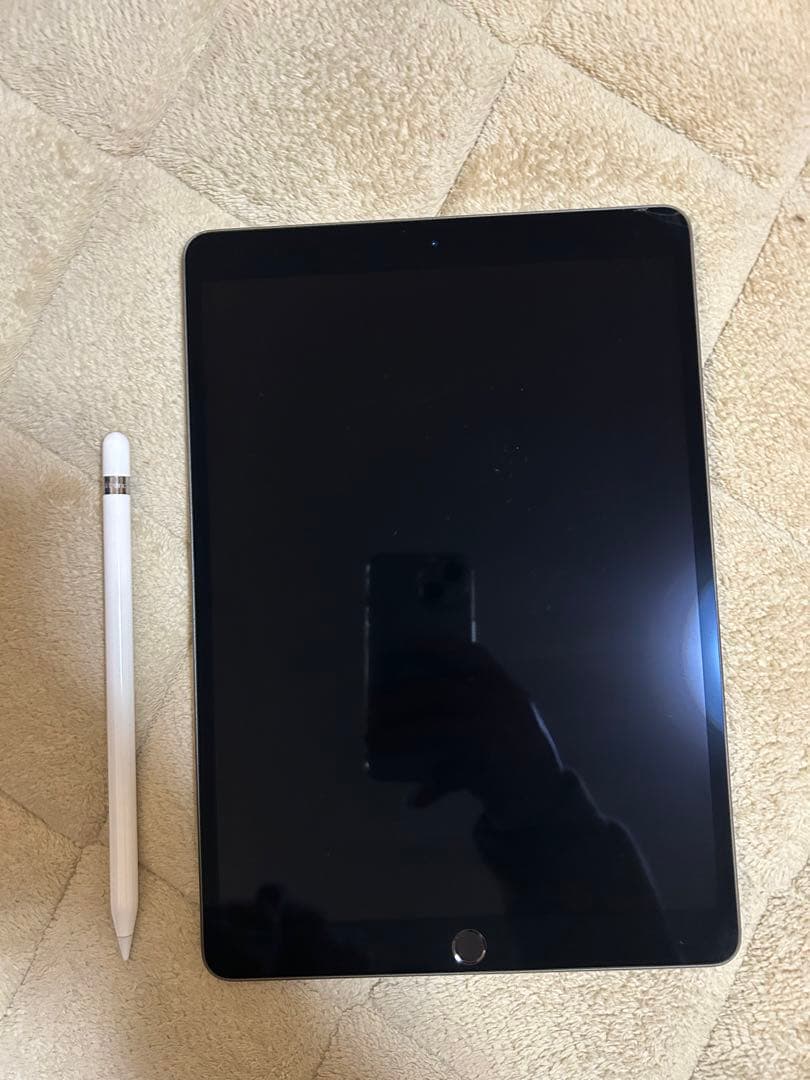 iPad air 第3世代 64GB ＋Apple Pencil