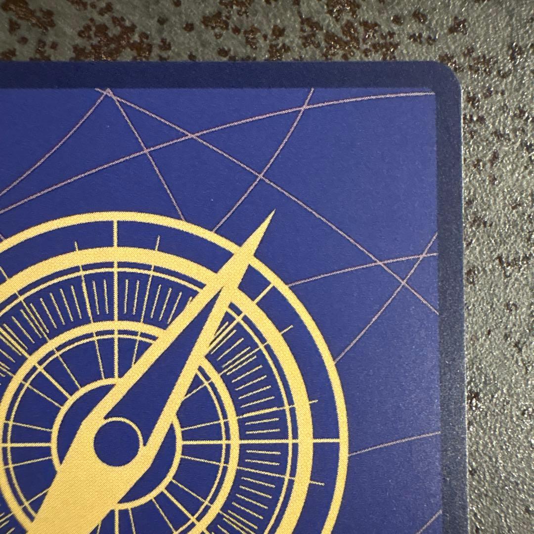 ［本日のみ］ワンピースカード　ヒロインズエディション　ウタ　コミパラ　1枚