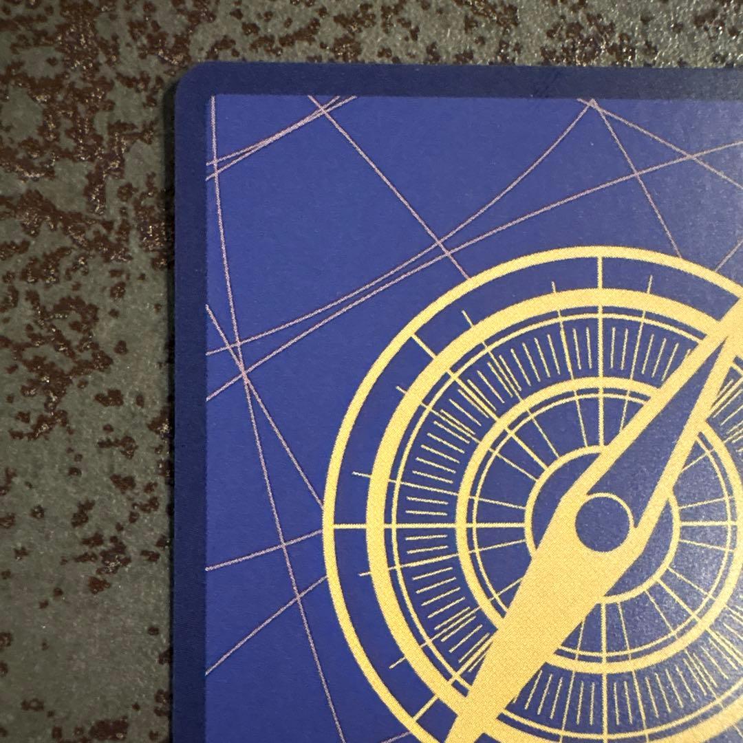 ［本日のみ］ワンピースカード　ヒロインズエディション　ウタ　コミパラ　1枚