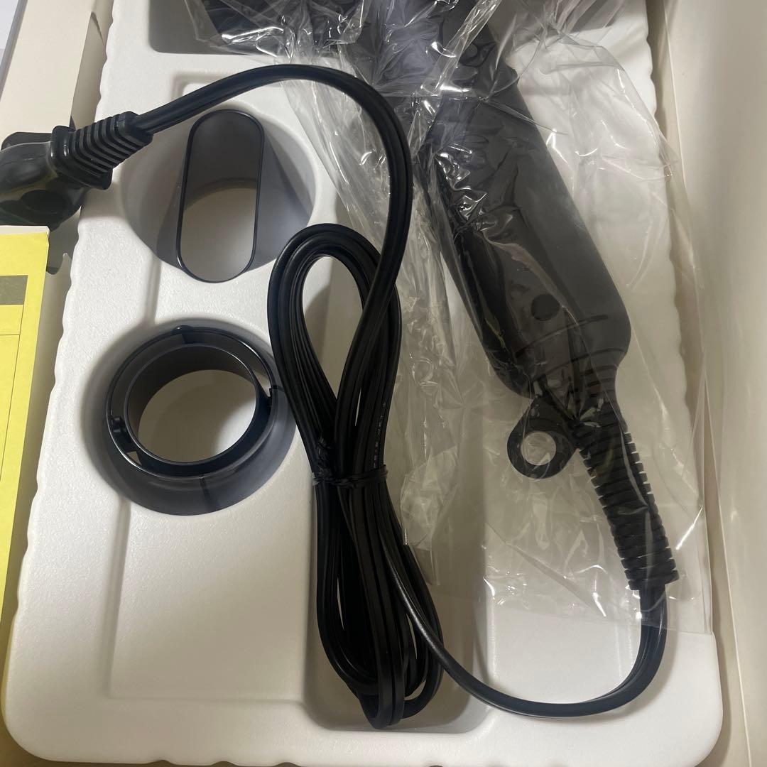 Panasonic EH-NA0J-A BLUEヘアドライヤーナノケア