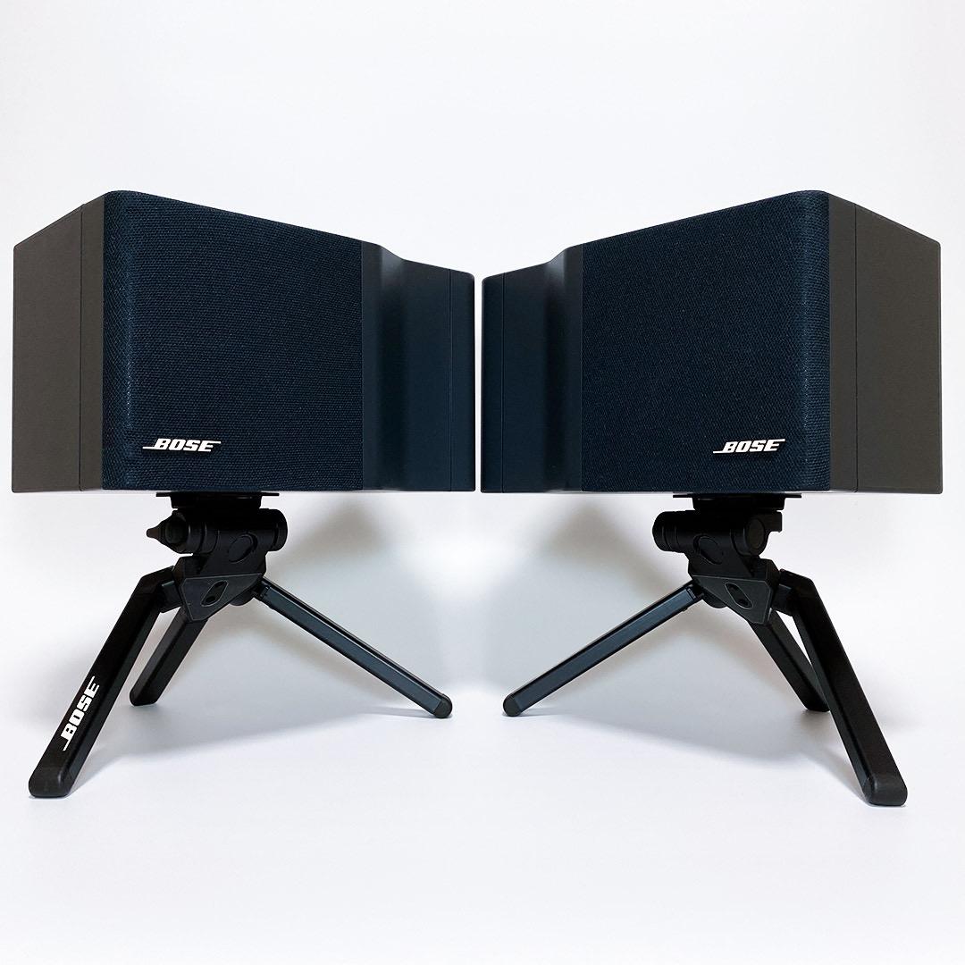 BOSE 101IT・TS-1純正三脚スタンド 付き