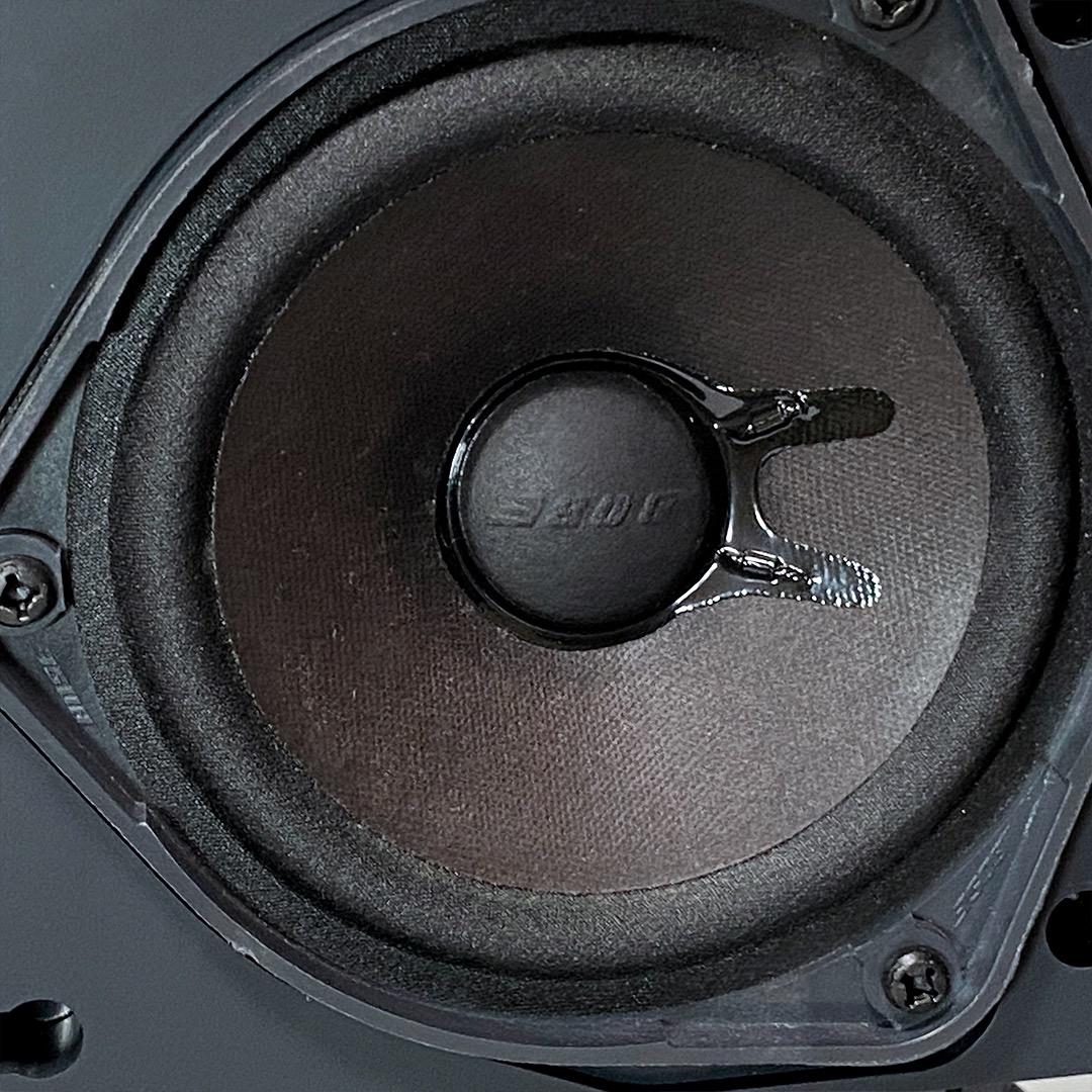 BOSE 101IT・TS-1純正三脚スタンド 付き