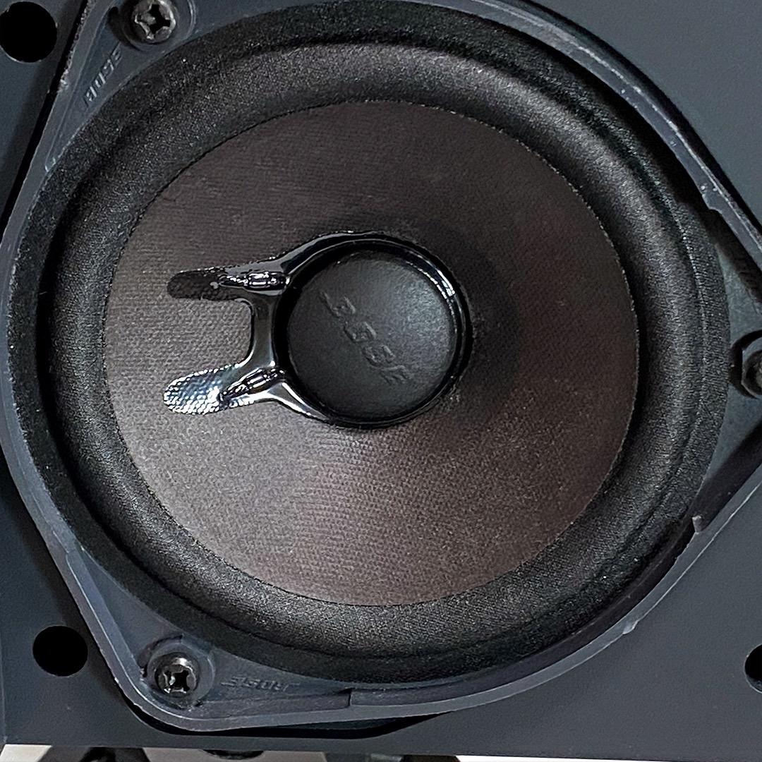 BOSE 101IT・TS-1純正三脚スタンド 付き