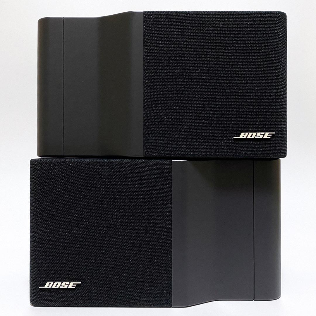 BOSE 101IT・TS-1純正三脚スタンド 付き