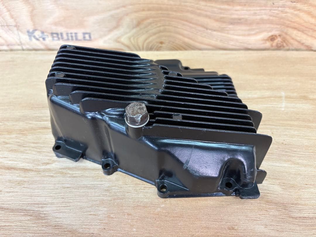 (9) バリオス 1型 オイルパン ガスケット