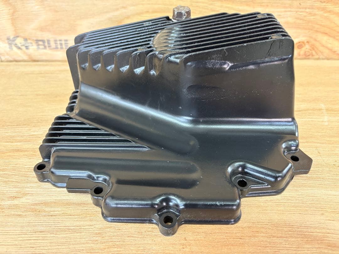 (9) バリオス 1型 オイルパン ガスケット