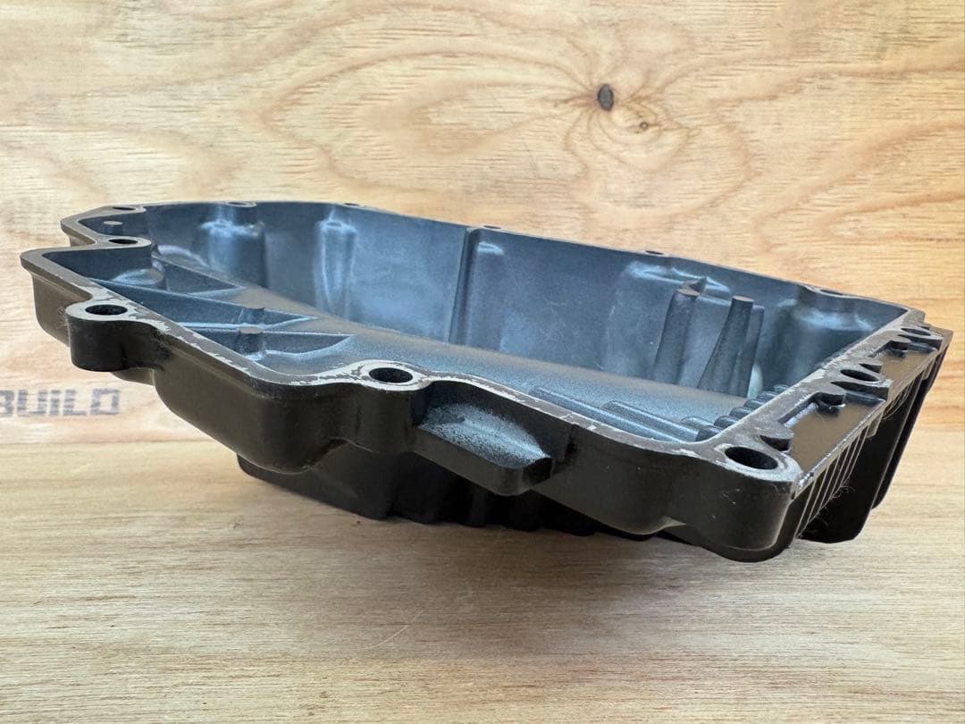 (9) バリオス 1型 オイルパン ガスケット