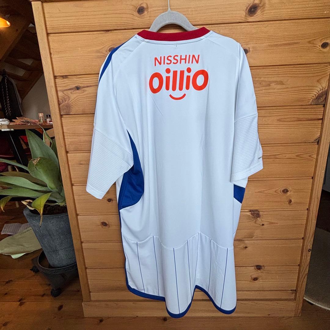 正規品 横浜Fマリノス アウェイ ユニフォーム