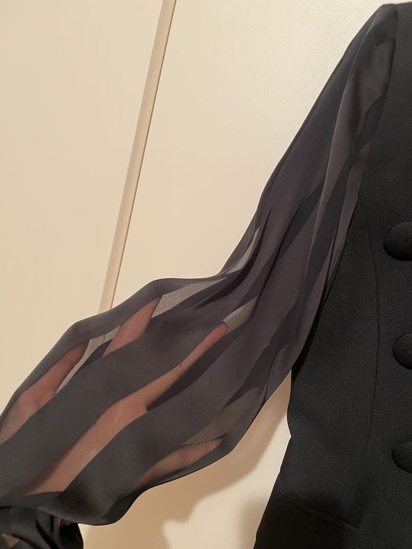 春夏ジャケット　Ann Demeulemeester