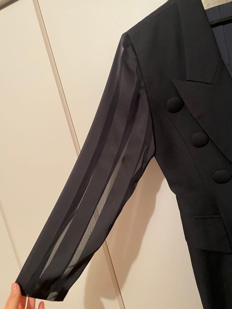 春夏ジャケット　Ann Demeulemeester