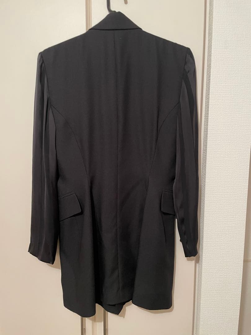 春夏ジャケット　Ann Demeulemeester