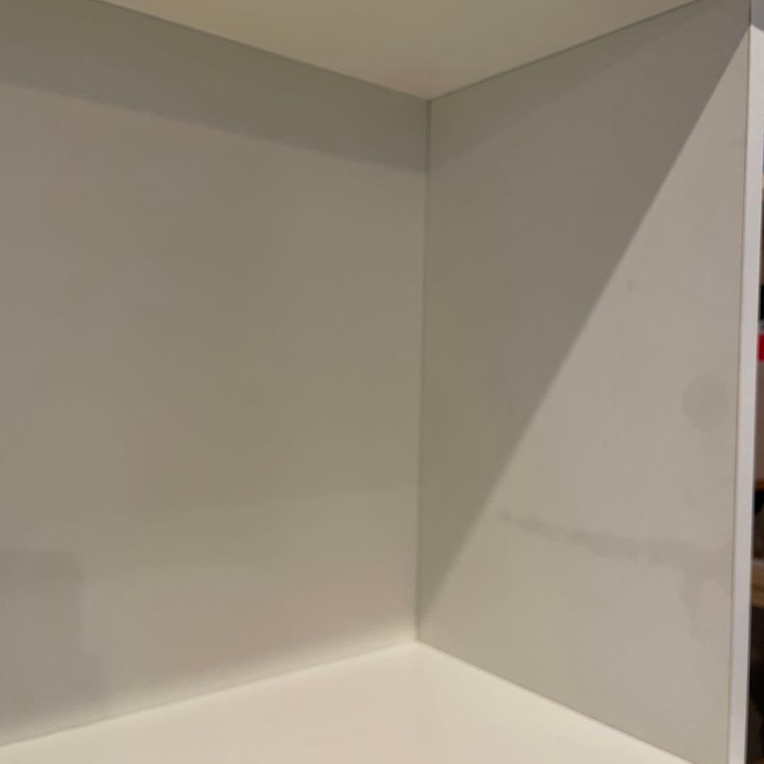 ニトリ　キッチンボード　食器棚　横幅100㎝