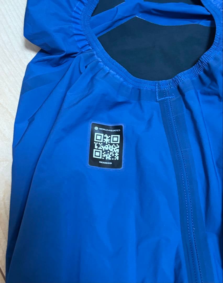 arena 競泳水着　アクアフォース　ストームMF Mサイズ　2024年製