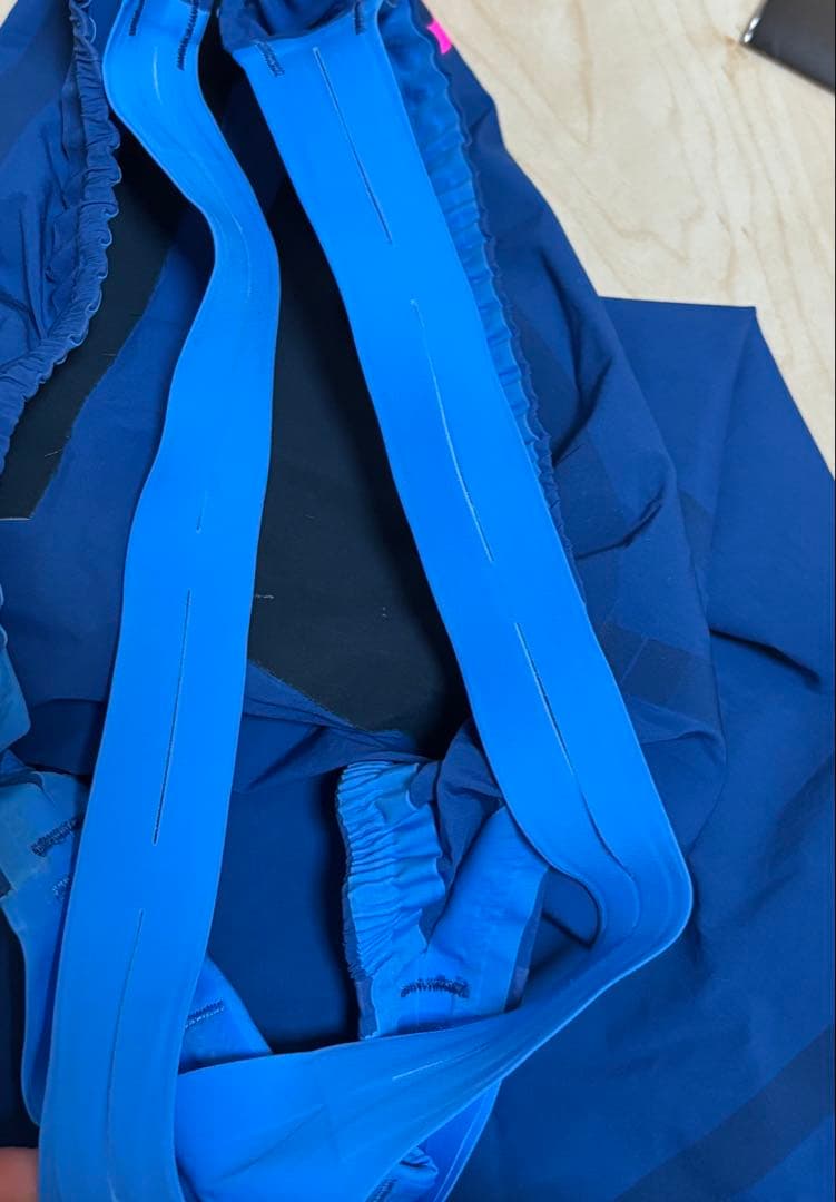 arena 競泳水着　アクアフォース　ストームMF Mサイズ　2024年製