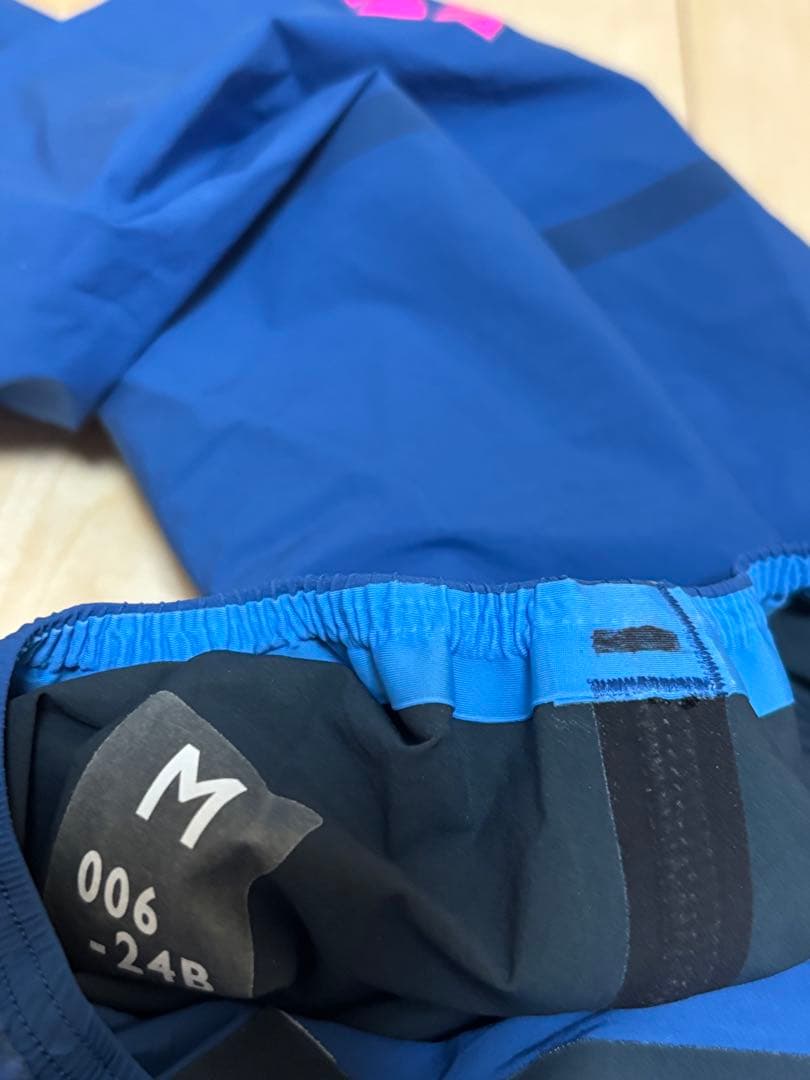 arena 競泳水着　アクアフォース　ストームMF Mサイズ　2024年製