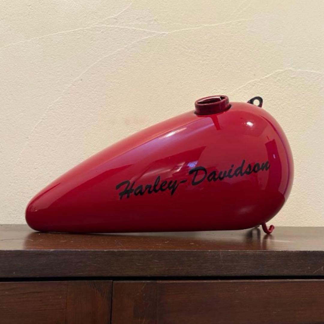 Harley-Davidson ハーレー 3.5ガロン ガソリンタンク