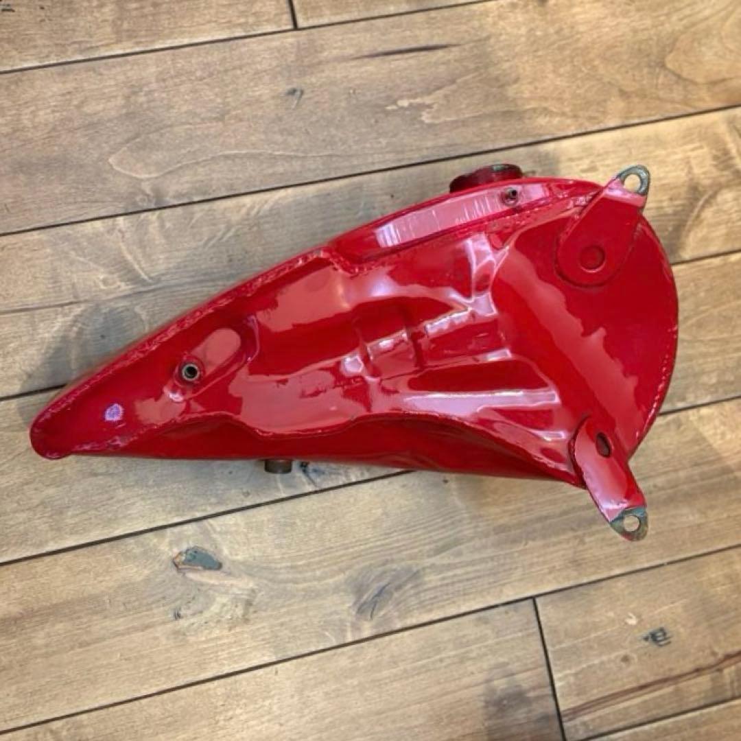 Harley-Davidson ハーレー 3.5ガロン ガソリンタンク