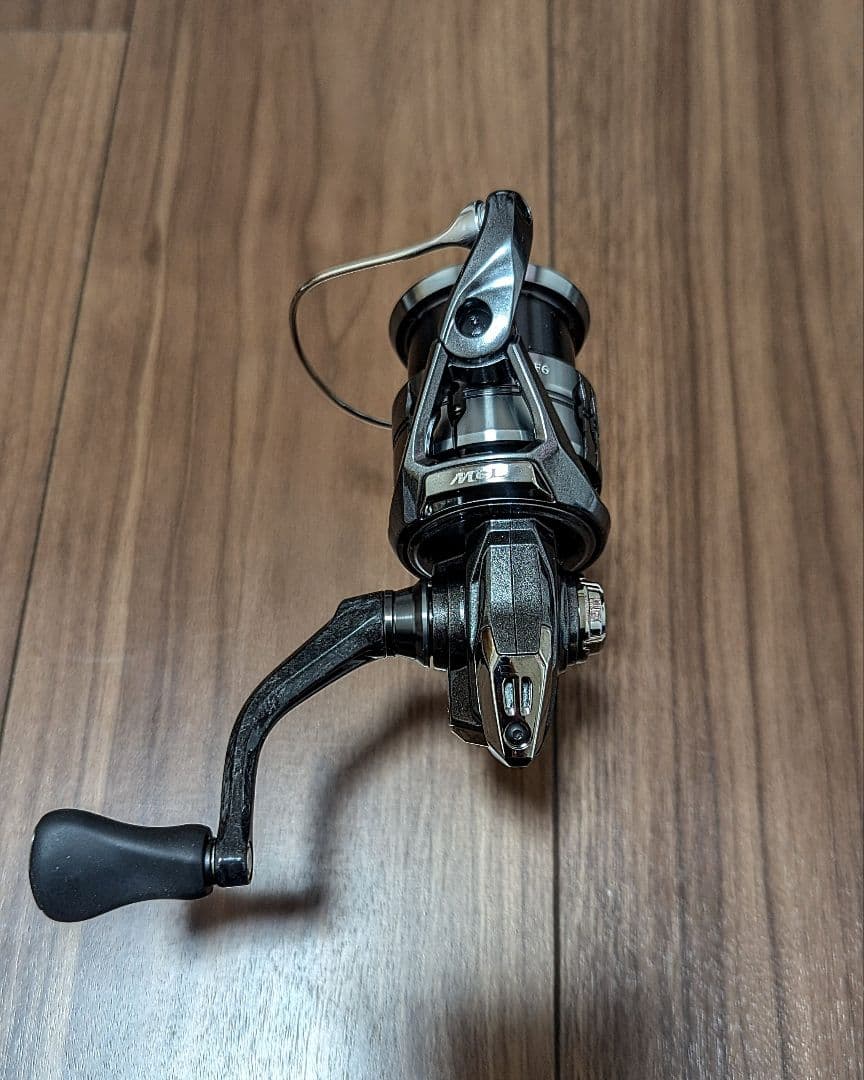 25コンプレックスXR 2500 F6