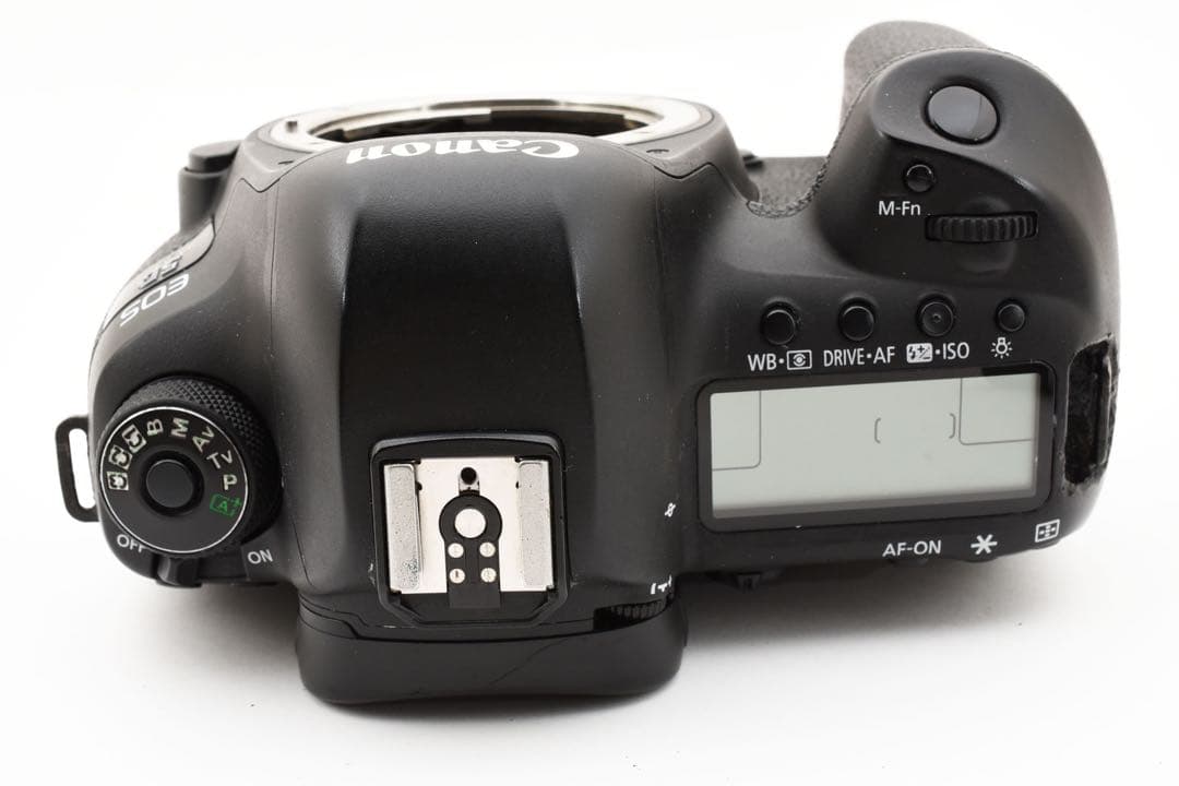 保証付☆Canon EOS 5D Mark IV標準&望遠&単焦点レンズセット