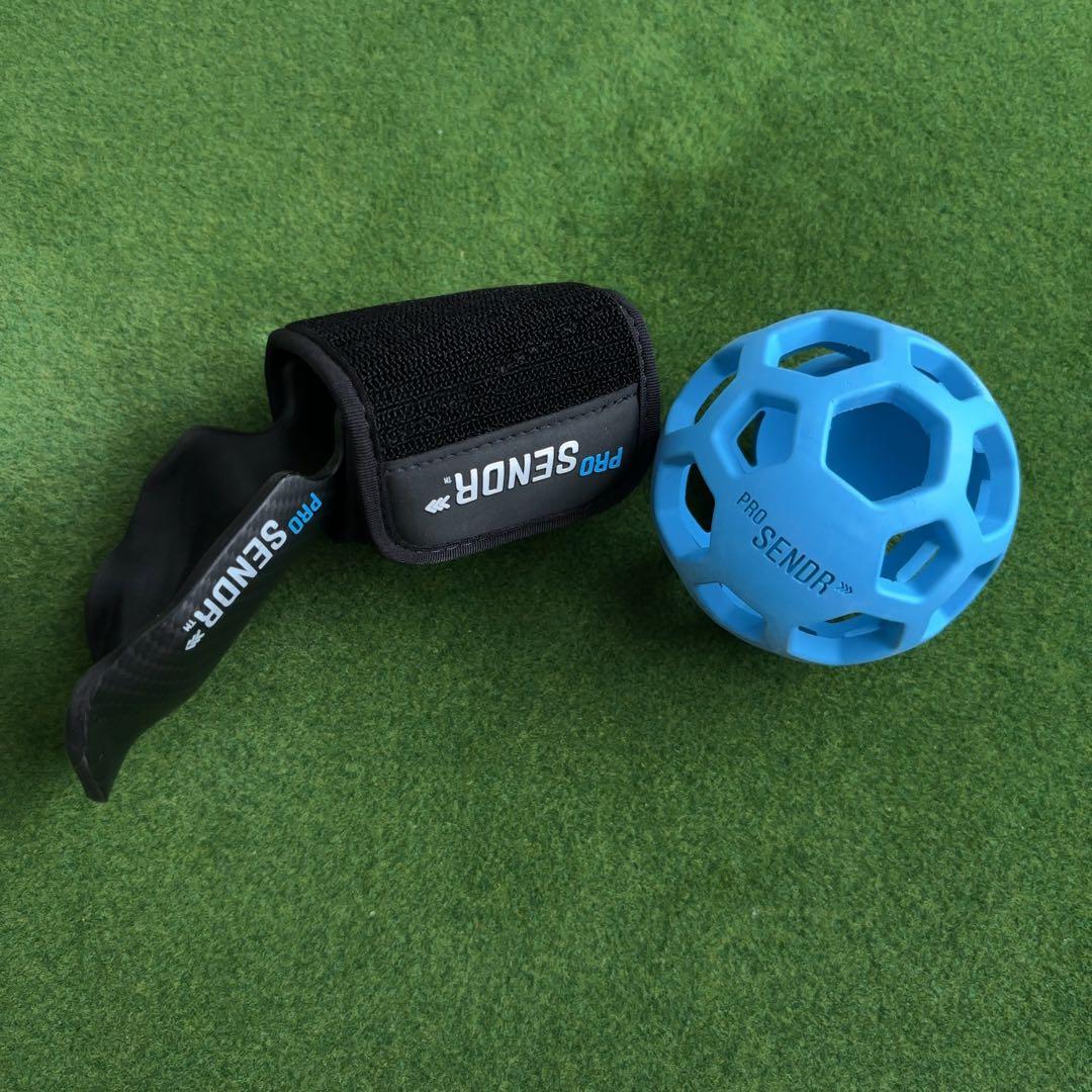 Pro SENDR プロセンダー 箱なし