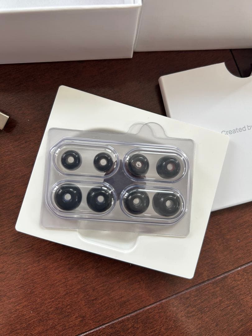 Olive Smart Ear Plus オリーブスマートイヤープラス 集音器