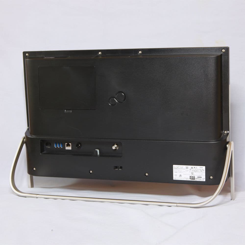 富士通プレミアムPC ESPRIMO/23.8型/i7/SSD+HDD/TV