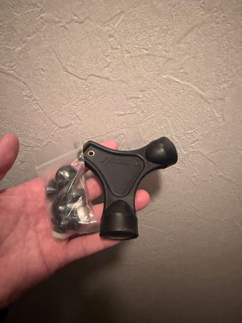 モレリアネオ3 26.5cmモレリアネオ3MIX 27.0cm＋必要品バラ売不可