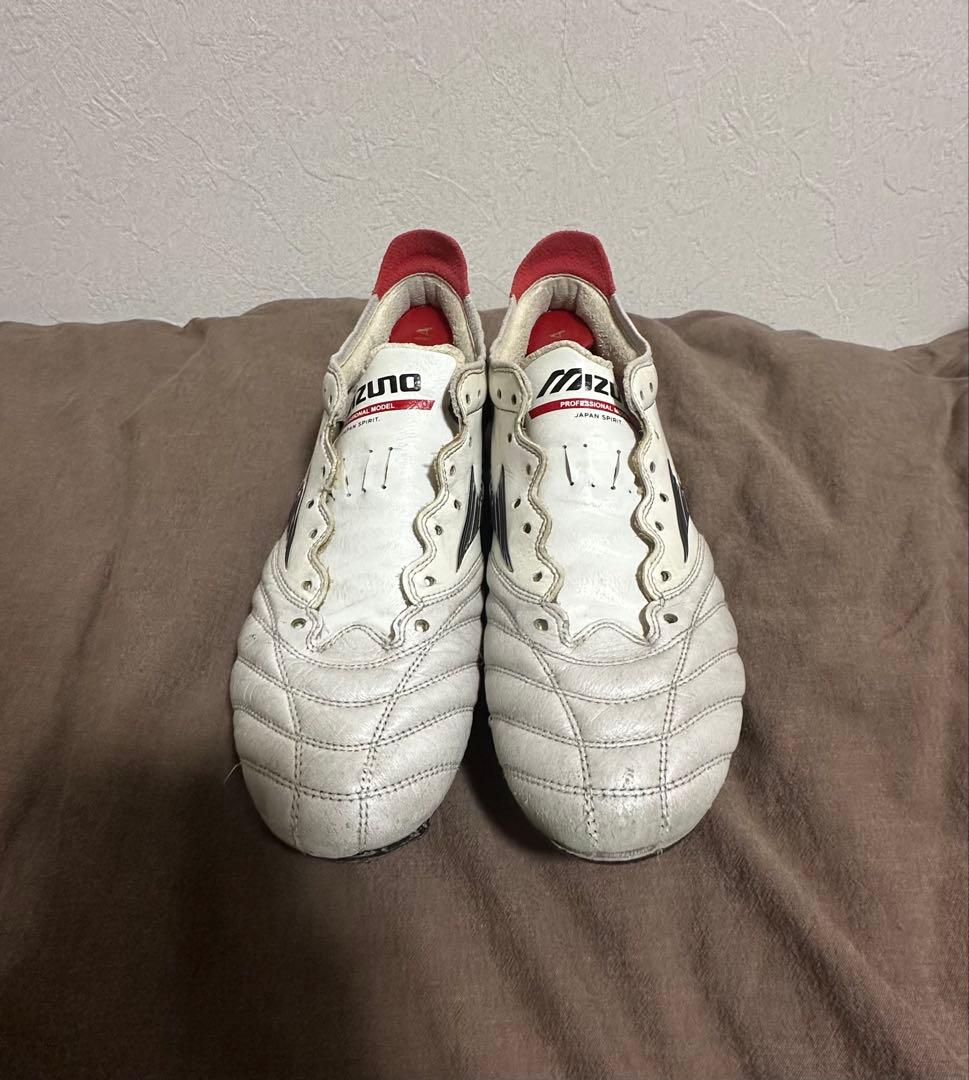 モレリアネオ3 26.5cmモレリアネオ3MIX 27.0cm＋必要品バラ売不可