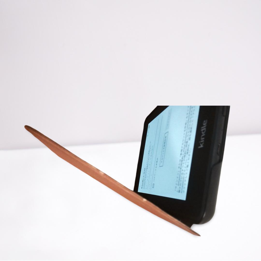 Kindle Paperwhite 第10世代 8GB 防水・カバー付き