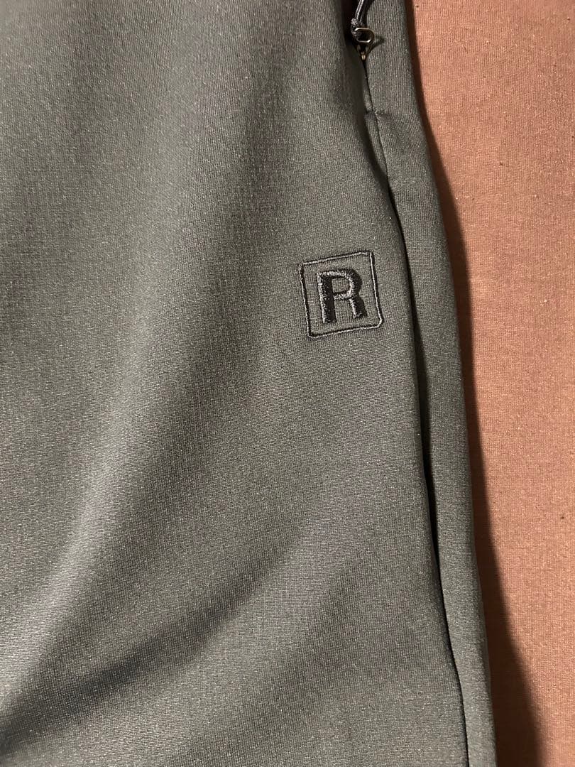 パタゴニア　メンズ・R1 サーマル・ボトム