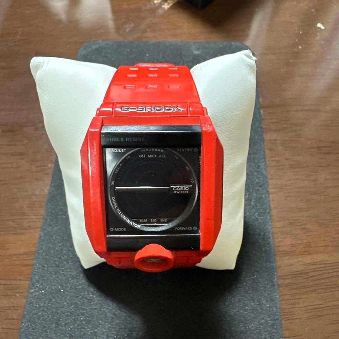 時計 G-SHOCK G-8100