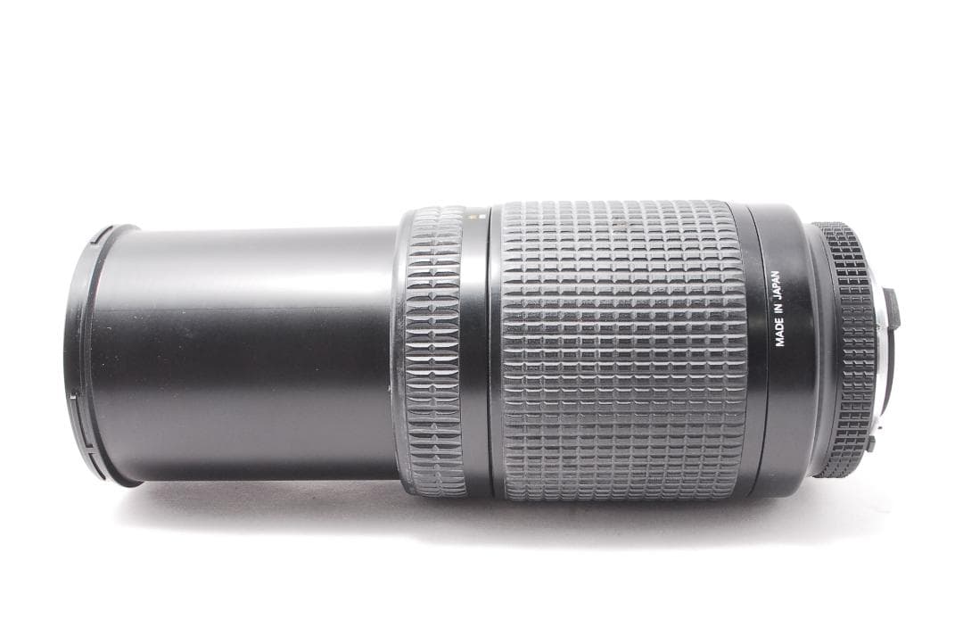 ✨美品✨望遠レンズ✨Nikon AF 70-300mm F4-5.6 D