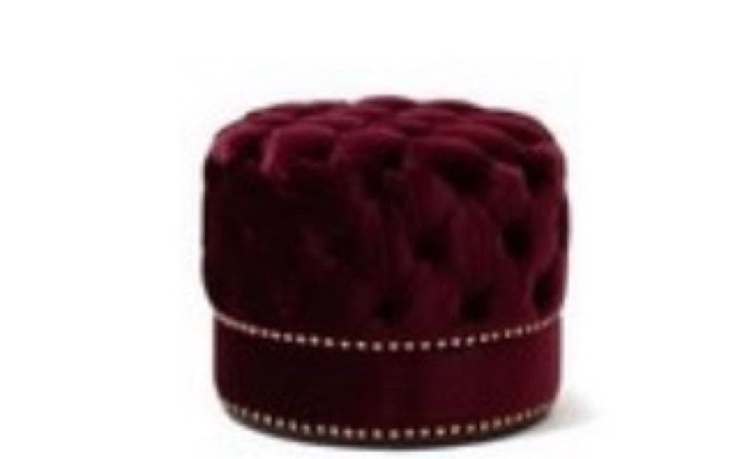 【ANNA SUI】 オットマン