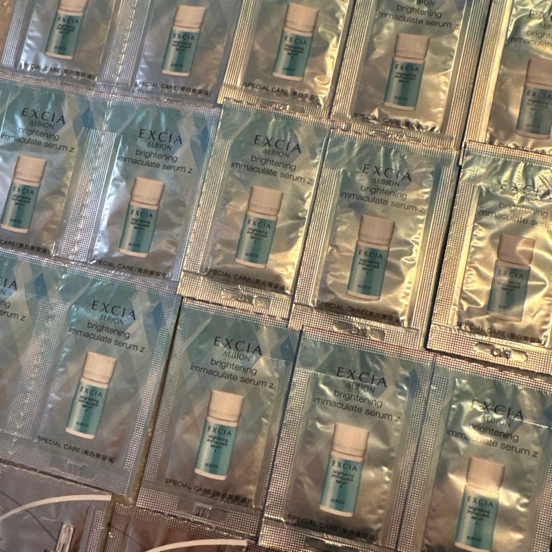 アルビオン23包セット！