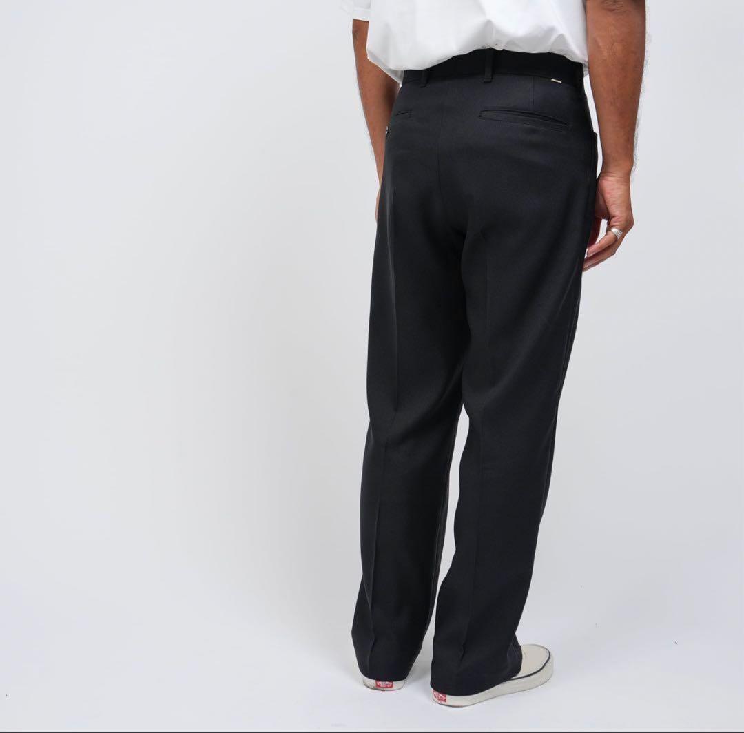 OVY Cowboy Easy Flea Action Slacks Lサイズ