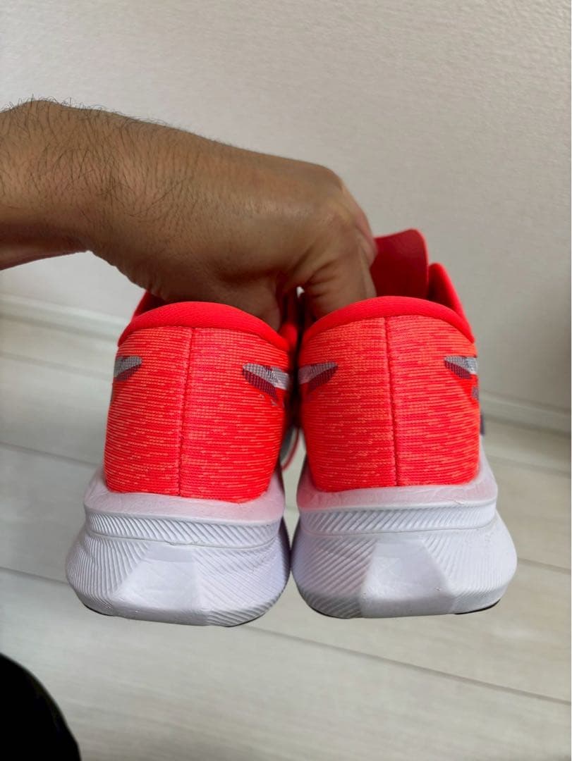 ASICS MAGIC SPEED 4 26.5cm 週末限定値引き