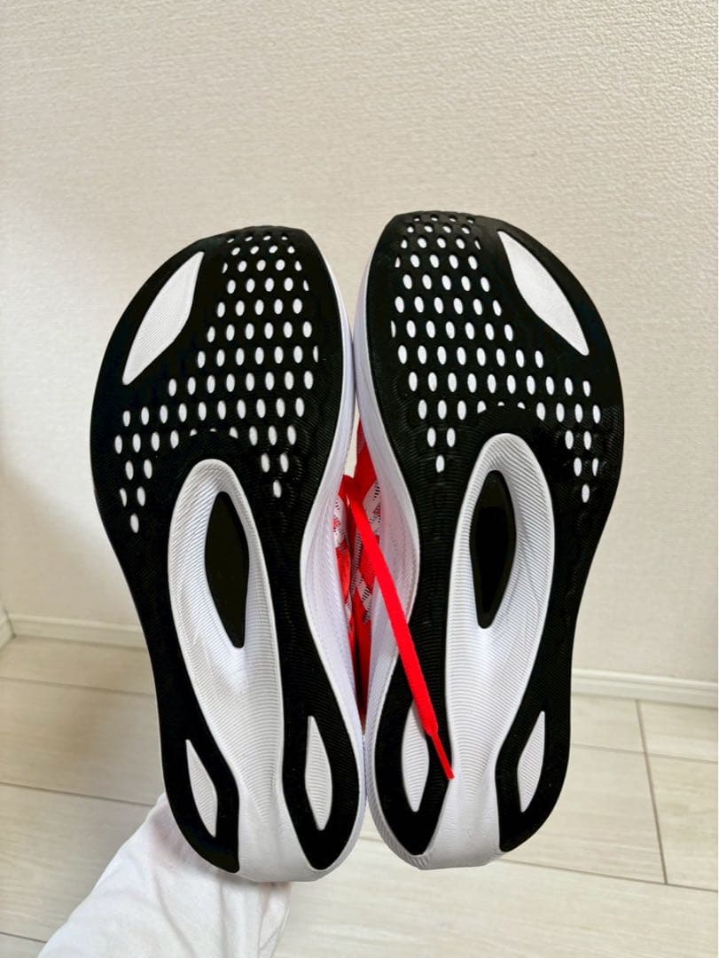 ASICS MAGIC SPEED 4 26.5cm 週末限定値引き