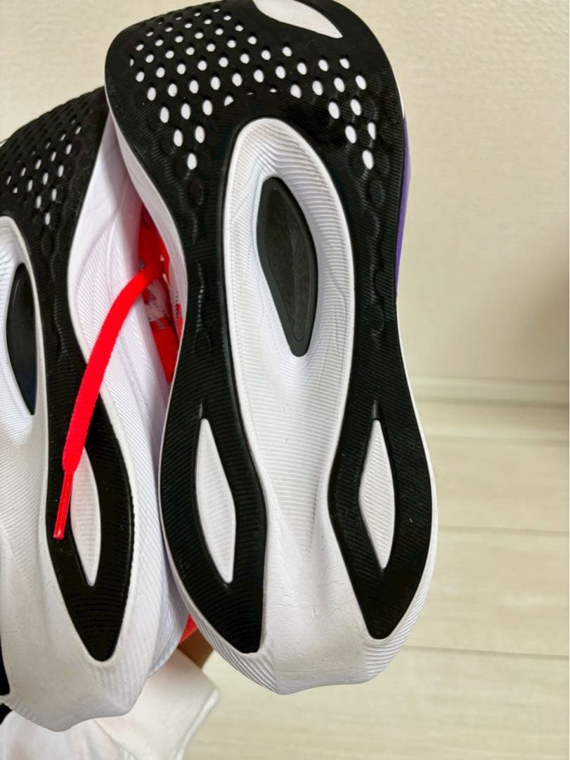 ASICS MAGIC SPEED 4 26.5cm 週末限定値引き