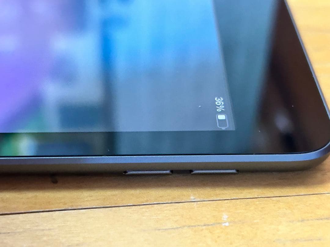 【即日発送！】Apple iPad (第７世代) Wi-Fi 128GB+付属品