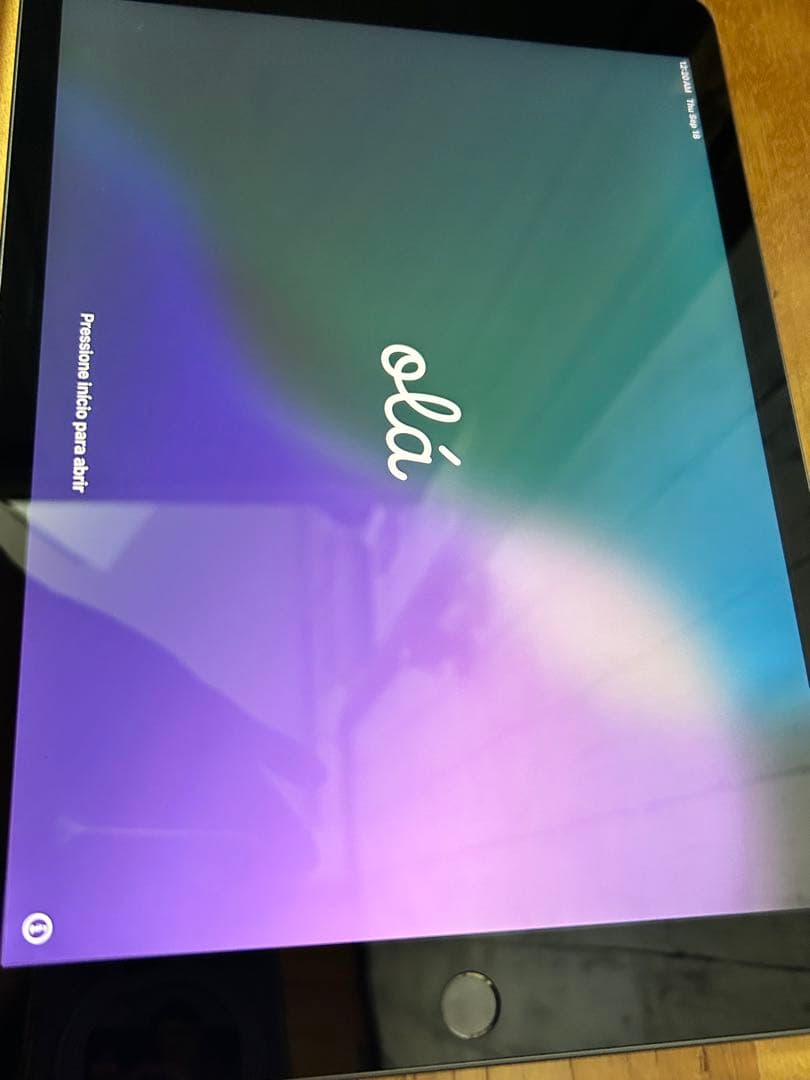 【即日発送！】Apple iPad (第７世代) Wi-Fi 128GB+付属品