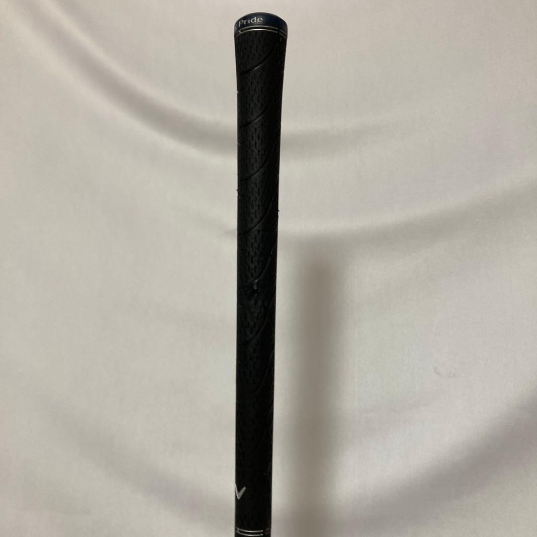 たむら様　Callaway PARADYM フェアウェイウッド 15度