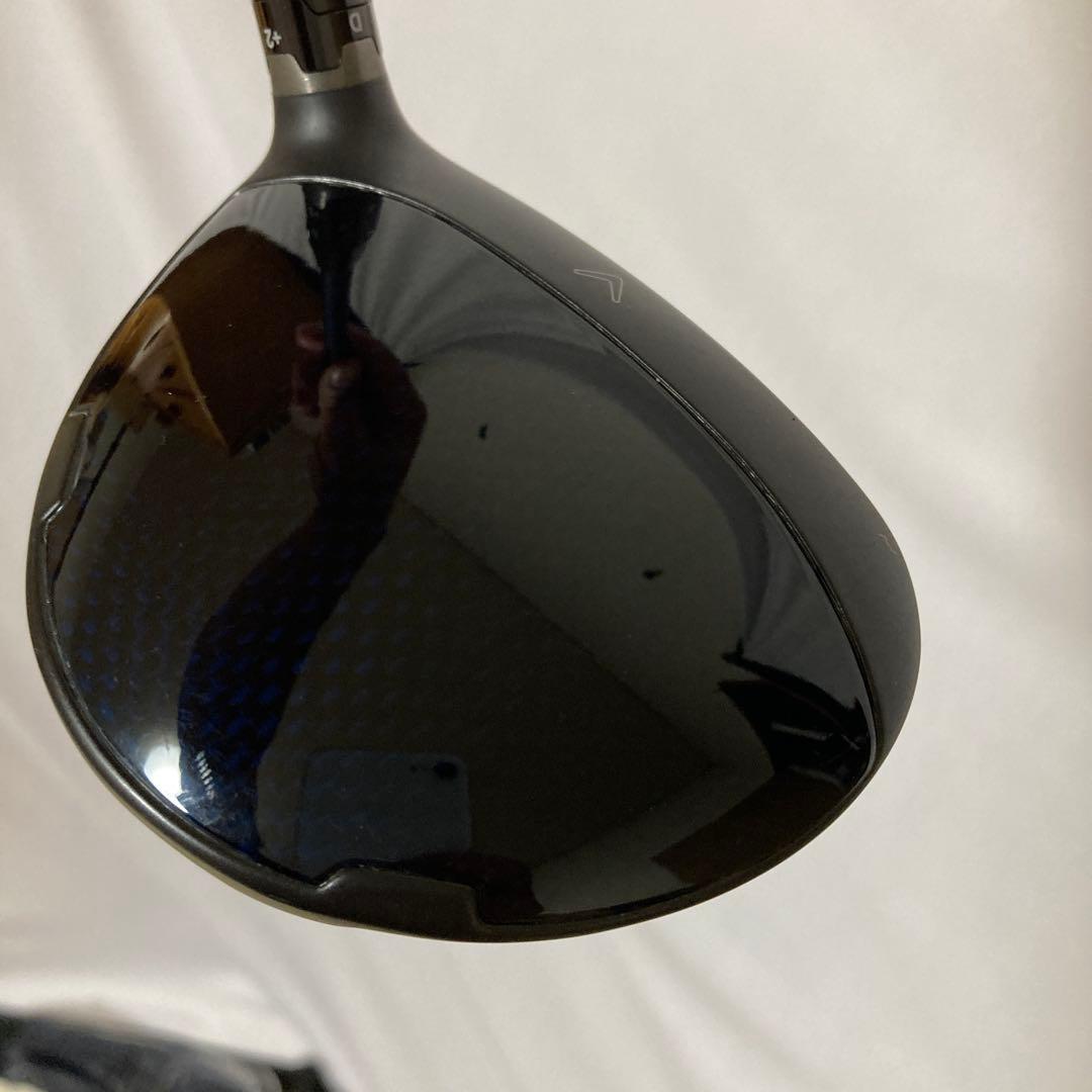 たむら様　Callaway PARADYM フェアウェイウッド 15度